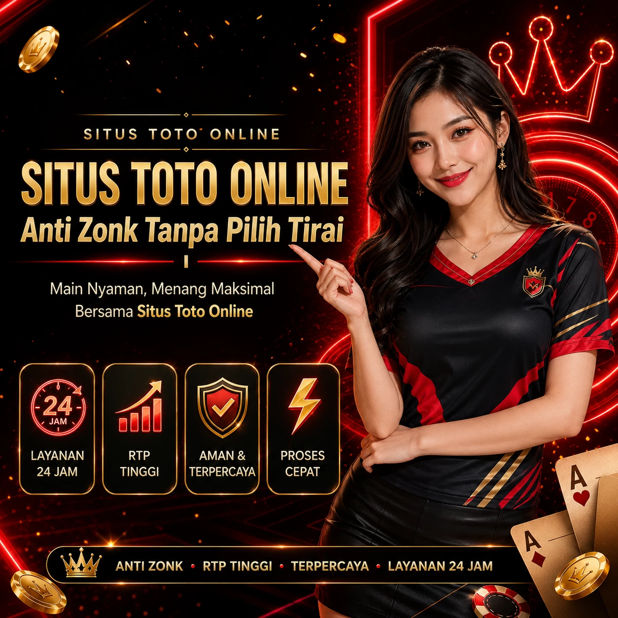 Keberagaman Permainan di rebahin untuk Para Gamer